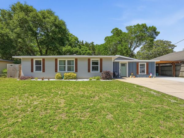 331 SE Wheeler Street, Fort Walton Beach, FL 32548