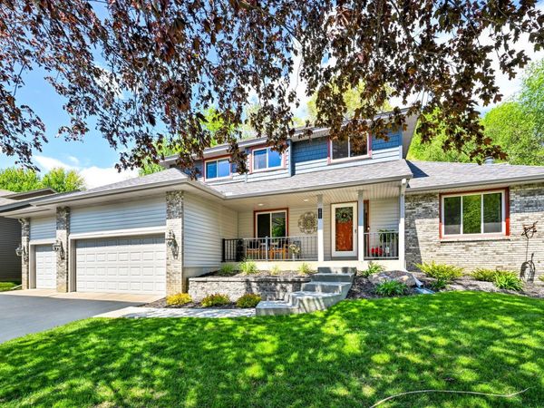 5011 193rd Street W, Farmington, MN 55024