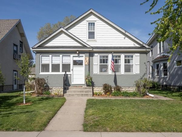 328 5th Avenue S, South Saint Paul, MN 55075