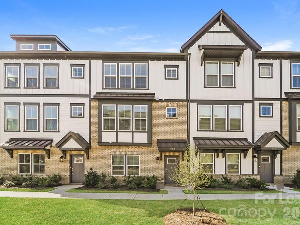 908 Mary Max Drive, Davidson, NC 28036
