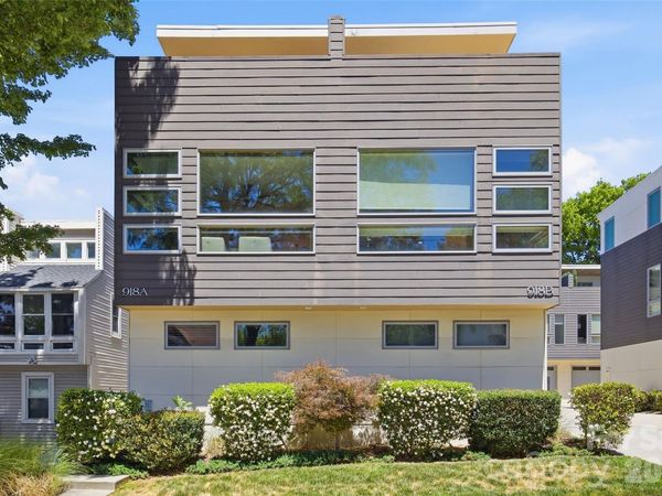 918 Greenleaf Avenue , Unit A, Charlotte, NC 28202