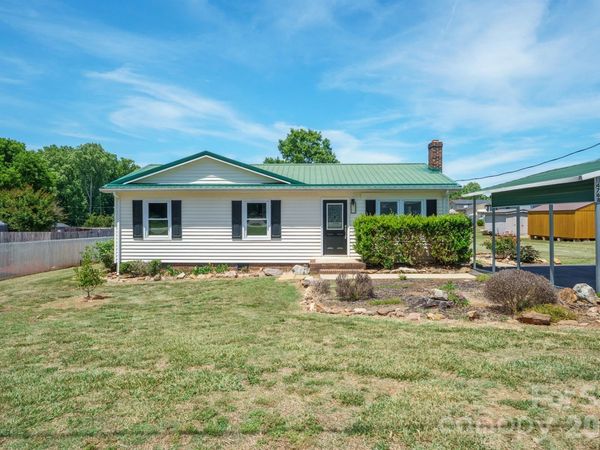 4768 Bethel Church Road, Hickory, NC 28602