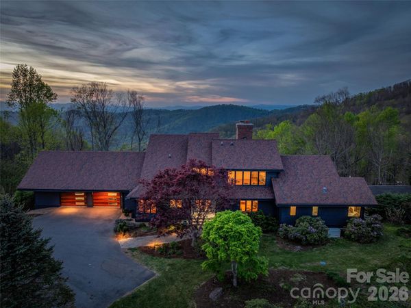 100 Big Spring Drive, Asheville, NC 28804