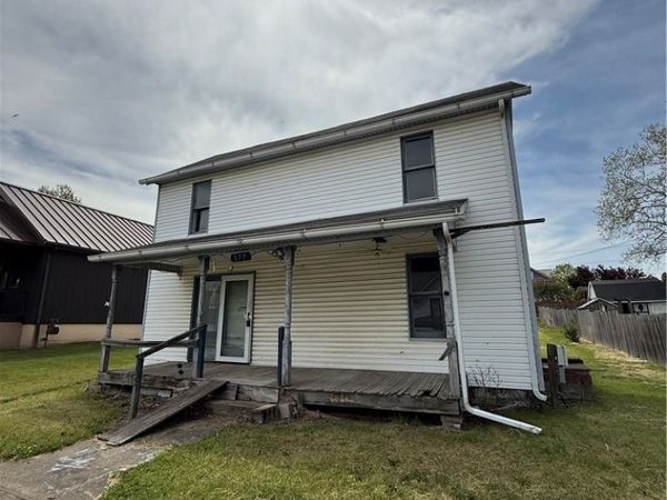 177 East Street , Lore City, OH 43755