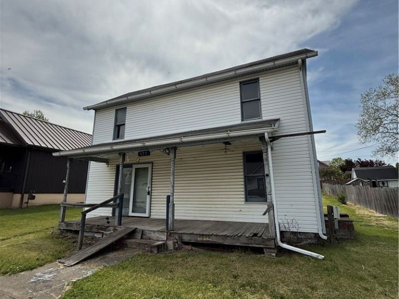 177 East Street, Lore City, OH 43755 Photo 1