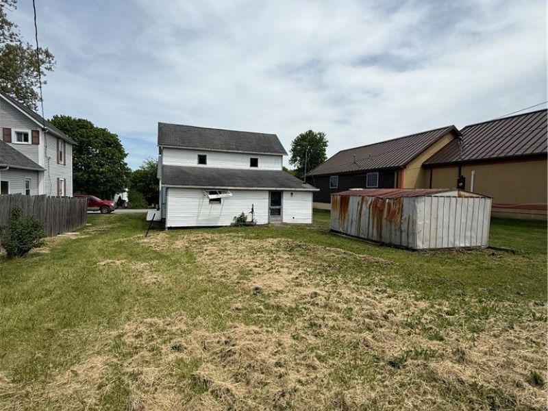 177 East Street, Lore City, OH 43755 Photo 3