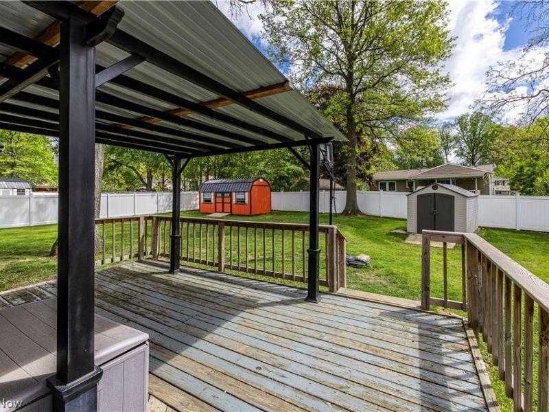 537 Eric Drive, Tallmadge, OH 44278 Photo 36