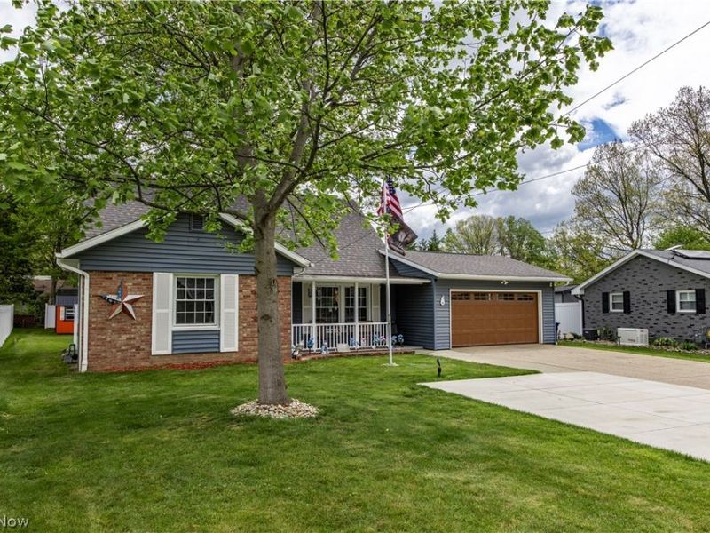 537 Eric Drive, Tallmadge, OH 44278 Photo 4