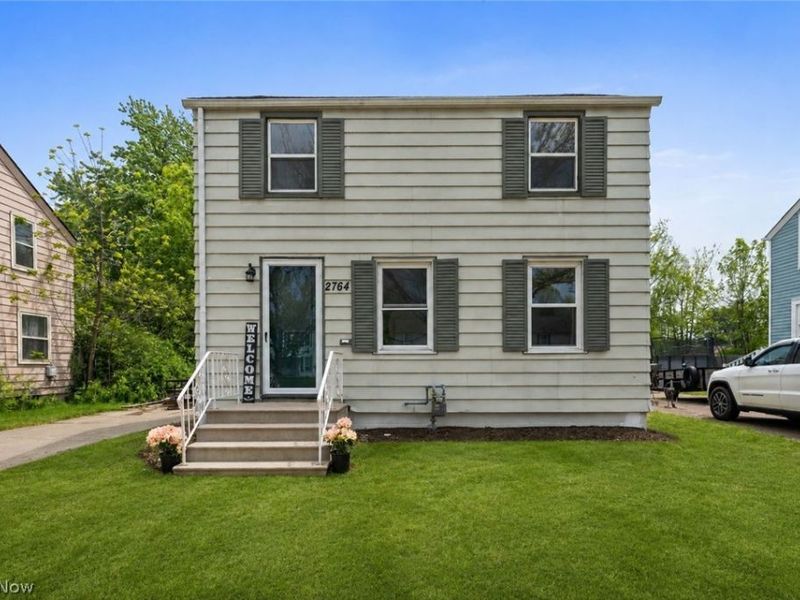 2764 Garfield Boulevard, Lorain, OH 44052 Photo 1