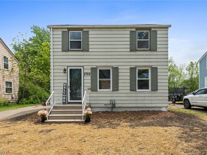 2764 Garfield Boulevard, Lorain, OH 44052 Photo 2