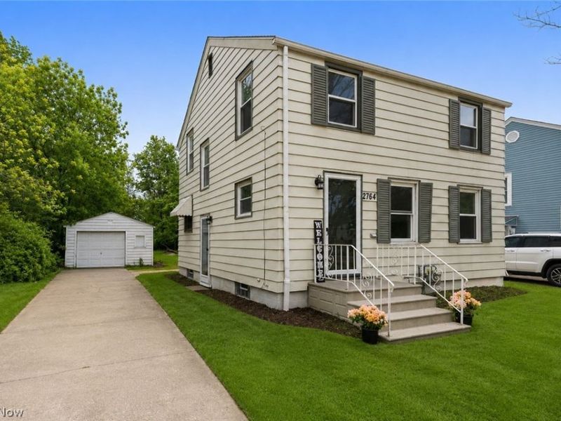 2764 Garfield Boulevard, Lorain, OH 44052 Photo 3