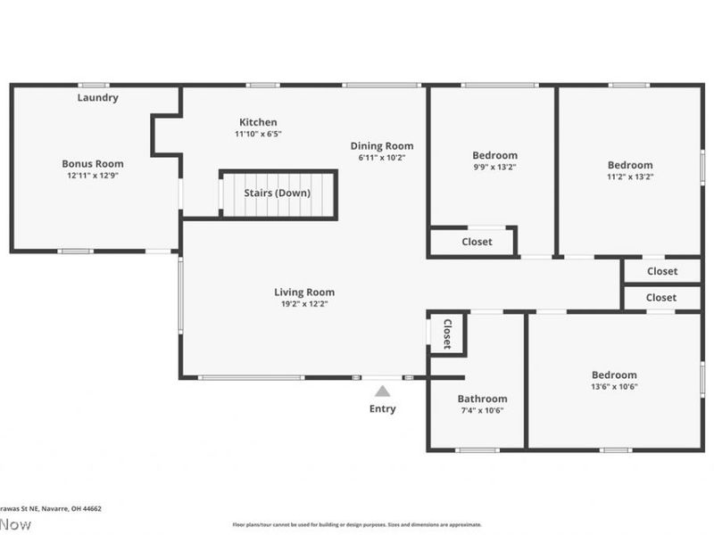 330 Tuscarawas Street NE, Navarre, OH 44662 Photo 39