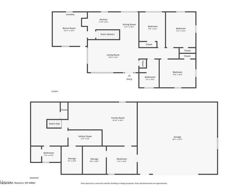 330 Tuscarawas Street NE, Navarre, OH 44662 Photo 41