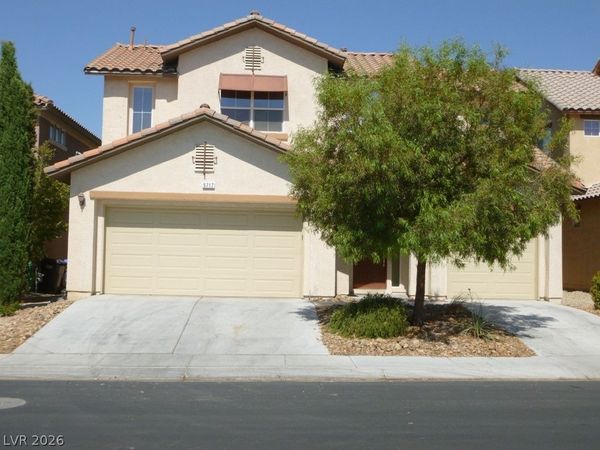 5717 Leonidas Street , North Las Vegas, NV 89031
