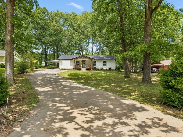 240 Myers Road , Winchester, TN 37398