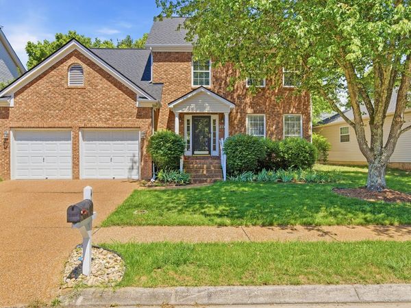447 Essex Park Cir, Franklin, TN 37069
