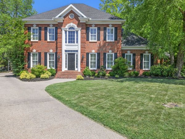 94 Hidden Way Ct , Hendersonville, TN 37075