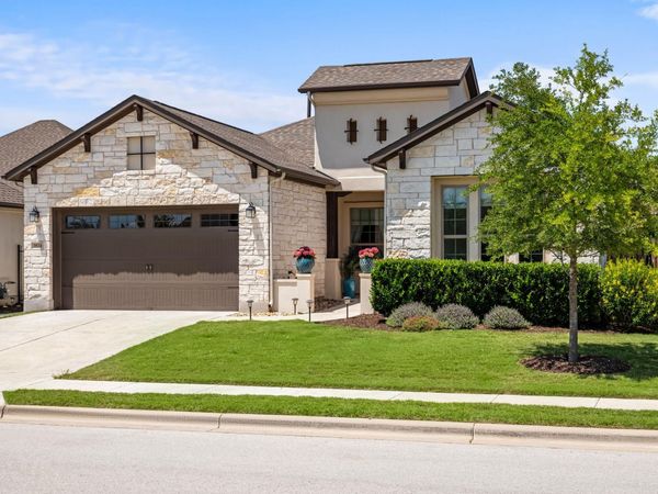 3824 Broadway PATH, Round Rock, TX 78681