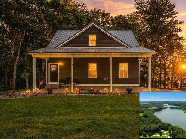 777 Beaver Point Road, Glasgow, KY 42141