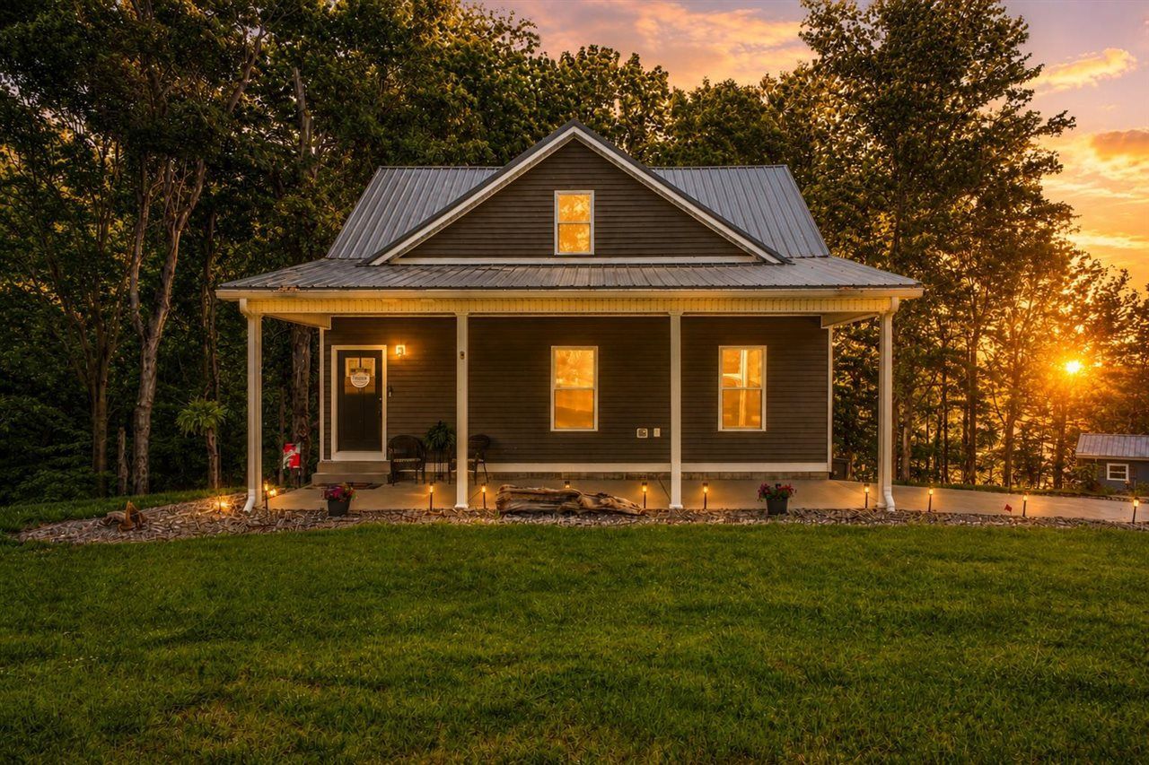 777 Beaver Point Road , Glasgow, KY 42141 Main Photo
