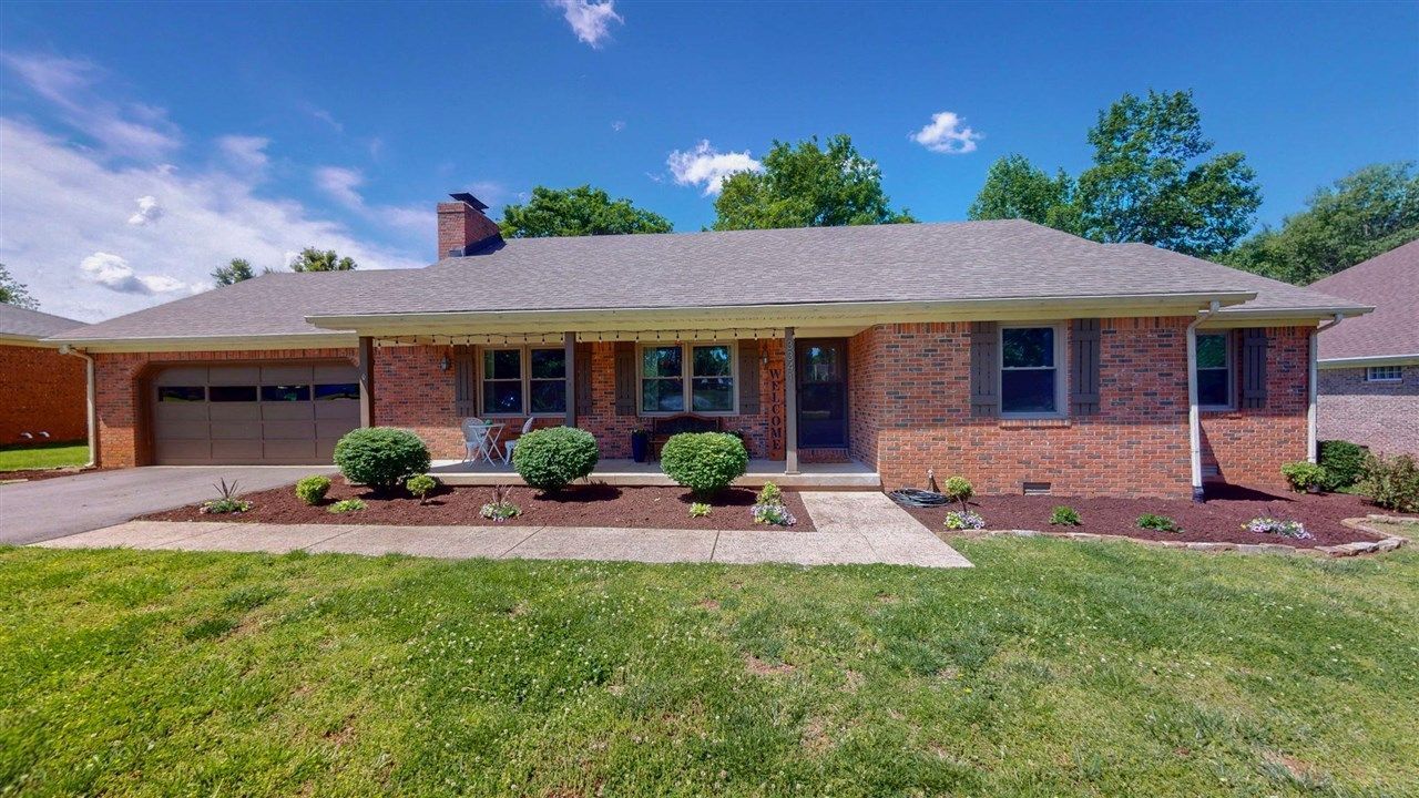 3341 Kami Drive , Bowling Green, KY 42104 Main Photo