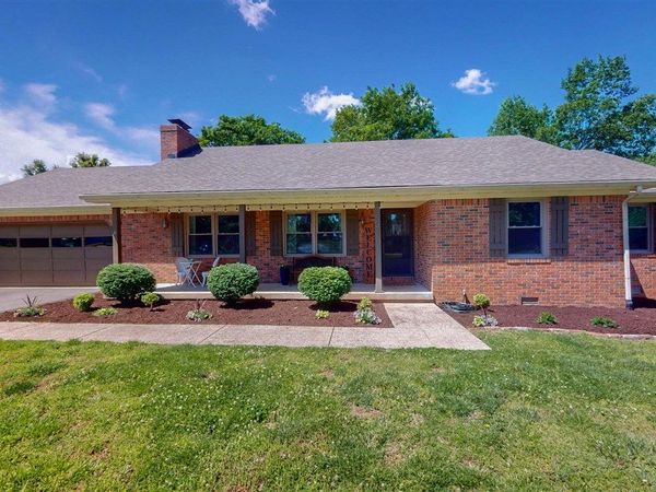 3341 Kami Drive , Bowling Green, KY 42104