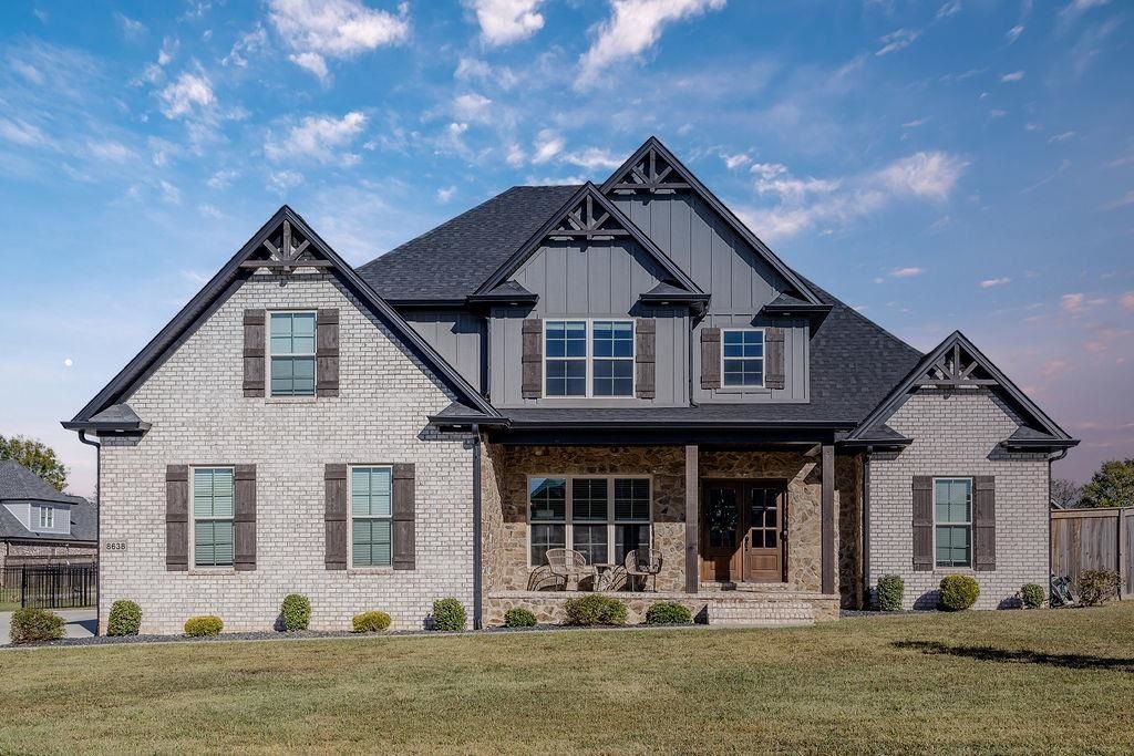 8638 Sandy Creek Court , Alvaton, KY 42122 Main Photo