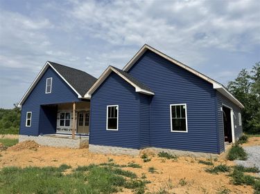 64 Quail Ridge Road , Scottsville, KY 42164