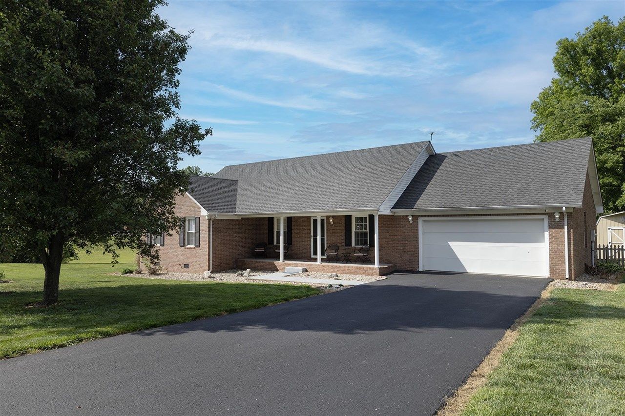161 Bowie Drive , Bowling Green, KY 42101 Main Photo