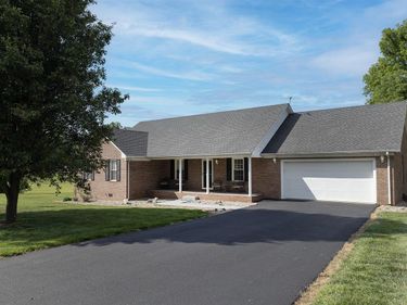 161 Bowie Drive , Bowling Green, KY 42101