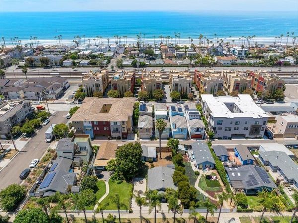421 S Tremont St, Oceanside, CA 92054