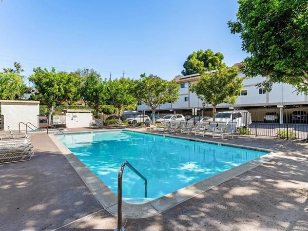 6255 Rancho Mission Road, Unit 217, San Diego, CA 92108