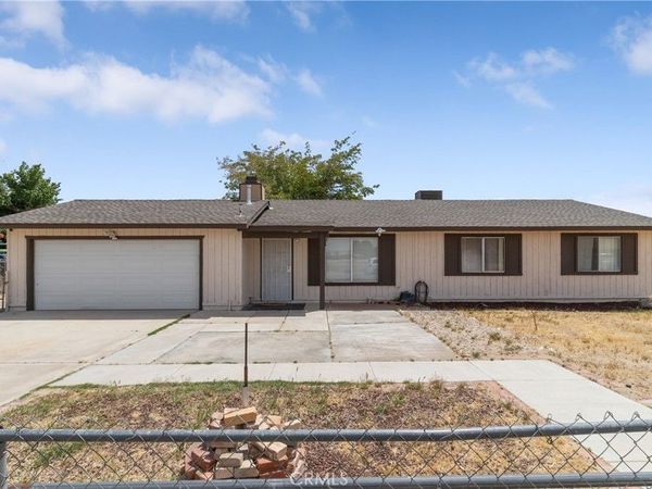 41104 171st E, Lancaster, CA 93535