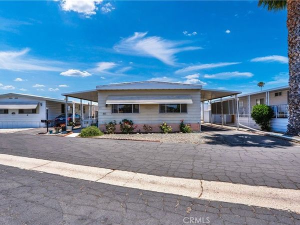 332 N Lyon Avenue, Unit 68, Hemet, CA 92543
