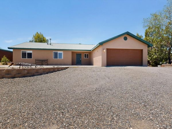 33 Sunset Boulevard , Edgewood, NM 87015