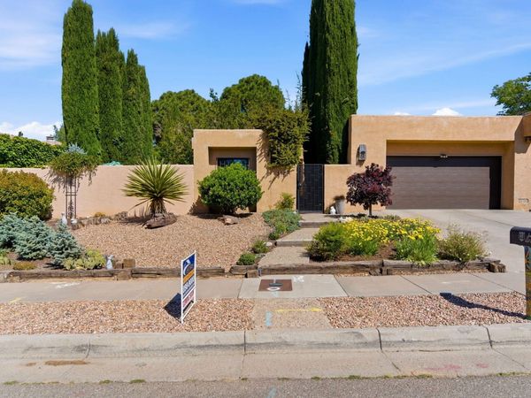 4147 Marla Drive NE, Albuquerque, NM 87109