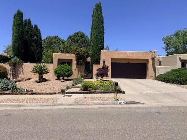 4147 Marla Drive NE, Albuquerque, NM 87109