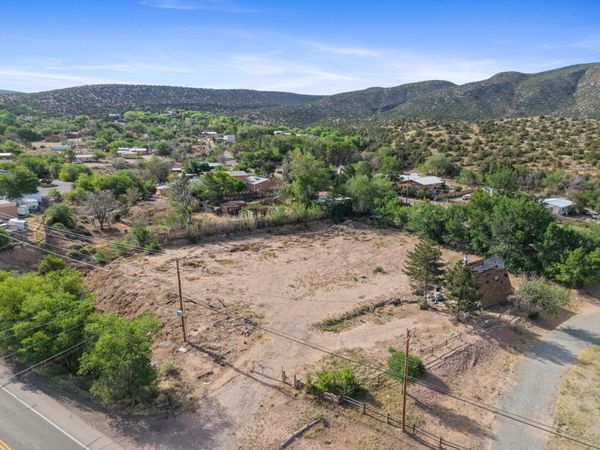 644 New Mexico 165 , Placitas, NM 87043