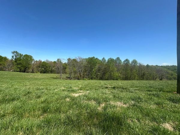 Lot 9 H O Allison, Baxter, TN 38544