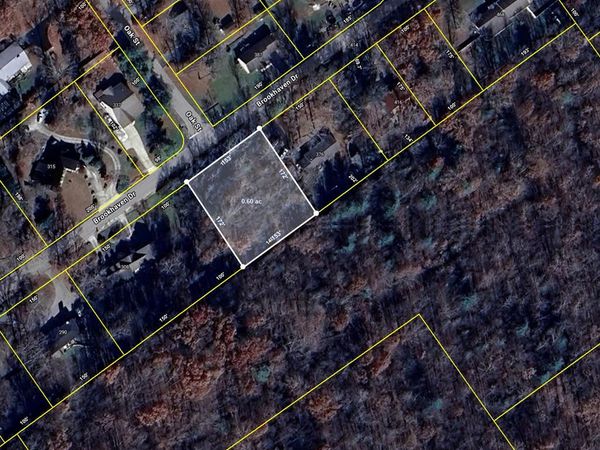 0 Brookhaven Drive, Crossville, TN 38555