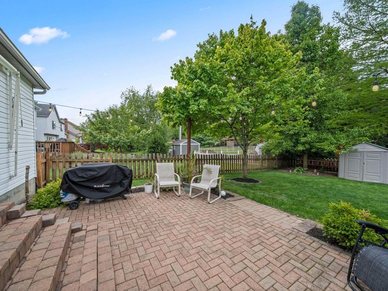 965 Thornapple Grove , Galloway, OH 43119 Photo 30