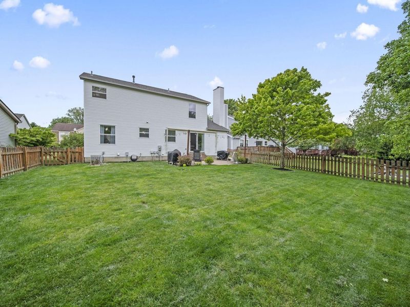 965 Thornapple Grove , Galloway, OH 43119 Photo 33