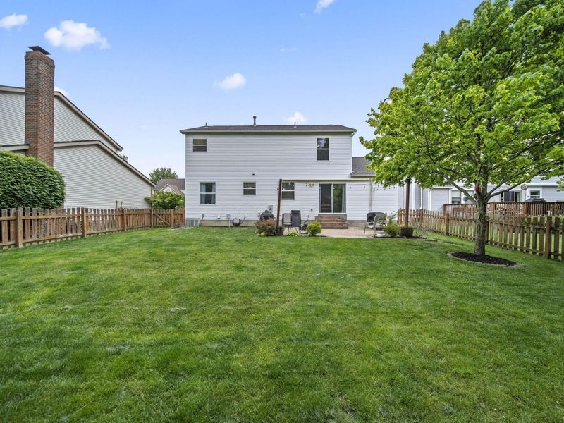 965 Thornapple Grove , Galloway, OH 43119 Photo 34