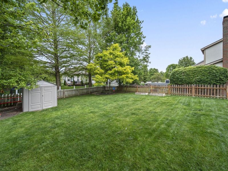 965 Thornapple Grove , Galloway, OH 43119 Photo 36