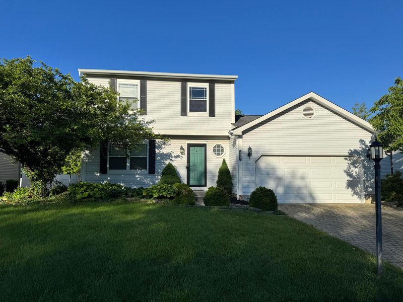775 Ashford Glen Drive, Columbus, OH 43230 Photo 1