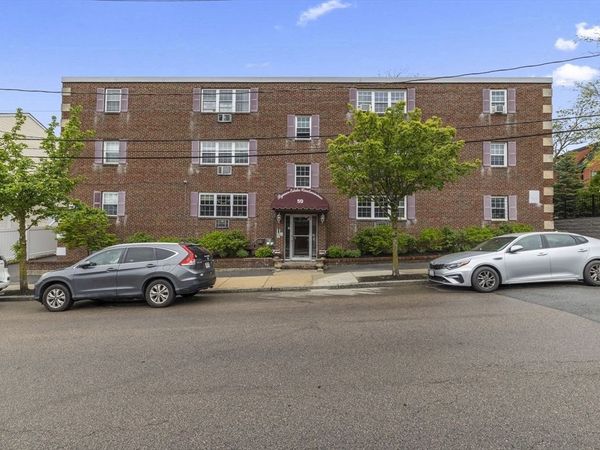 59 Bynner St, Unit 5, Boston, MA 02130