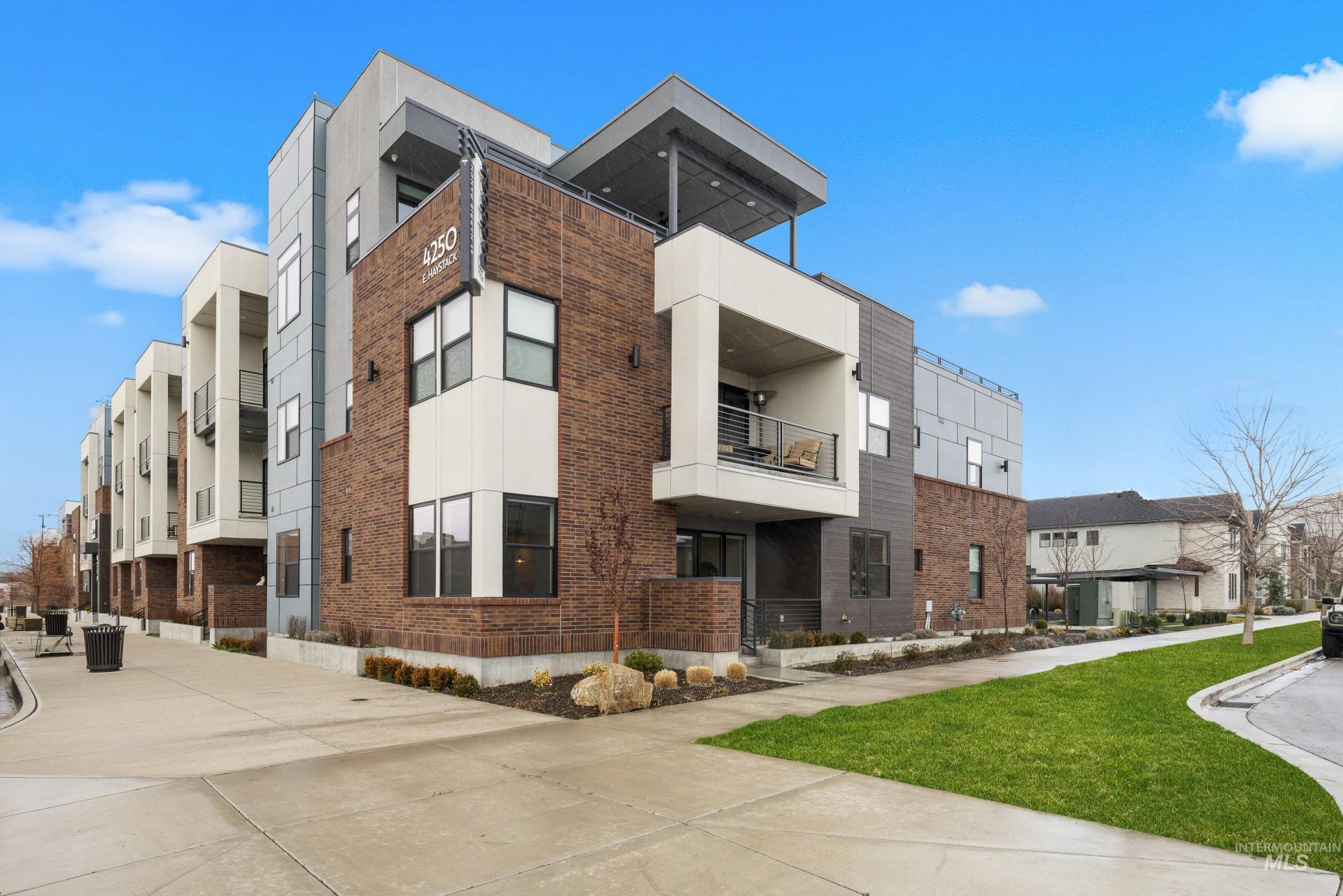 4250 E Haystack St, Unit 105, Boise, ID 83716 Main Photo