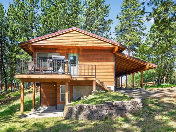202 Sunny Way, McCall, ID 83638