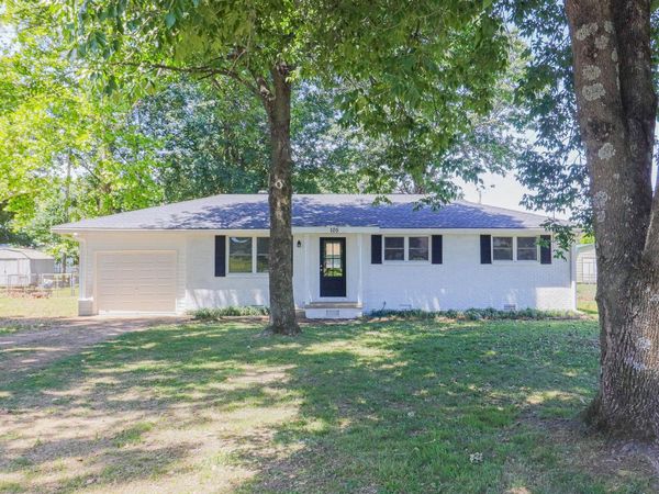 105 Wyatt , Bono, AR 72416