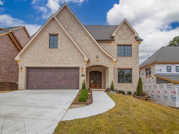 16 Calion Drive, Little Rock, AR 72223
